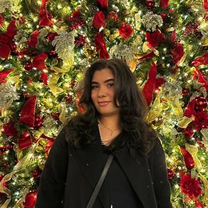 Sarah Khanfar