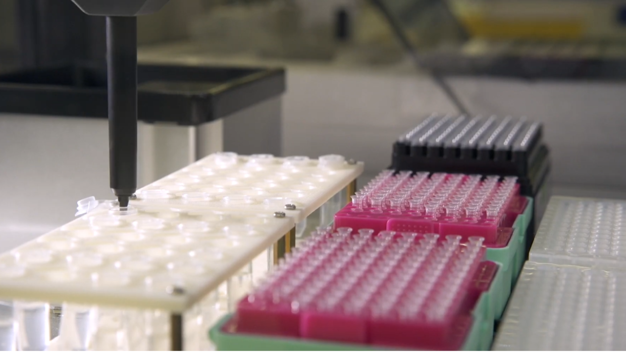 MS with a Concentration in Biotechnology and Biopharmaceuticals ...