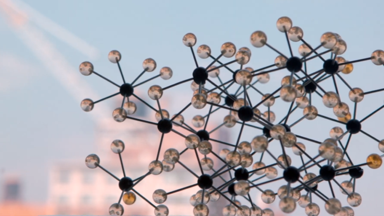 image of molecular structure against a light background