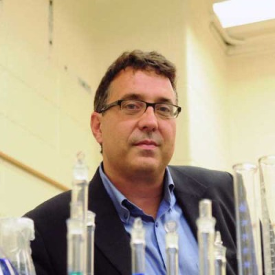 photo of Alan West