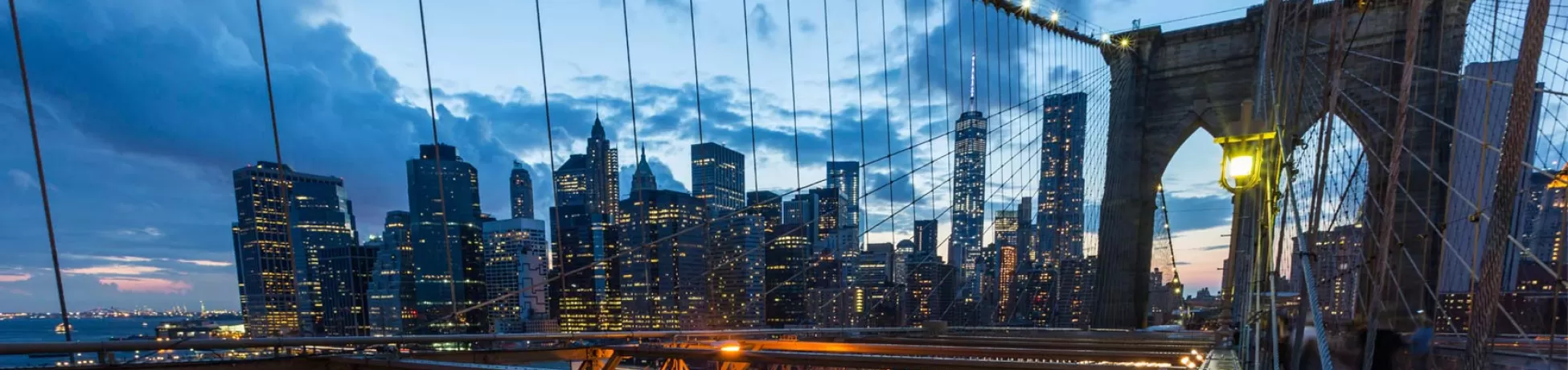 image of Brooklyn Bridge